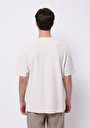 thumb-Afișați detalii pentru Tricou Cu Maneca Scurta De Barbati Piatră Comfort Fit  Cl1074222