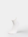 thumb-Afișați detalii pentru Sosete De Dama Alb Modern Fit  Cl1075834