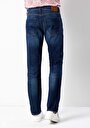 thumb-Afișați detalii pentru Pantaloni De Barbati Denim Regular Fit 045 David Cl1019142
