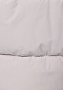 thumb-Afișați detalii pentru Palton De Dama Alb Regular Fit  Cl1075972