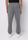 thumb-Afișați detalii pentru Pantaloni De Trening De Barbati Antracit Loose Fit  Cl1077101