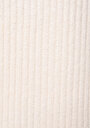 thumb-Afișați detalii pentru Pulover De Dama Ecru Regular Fit  Cl1076690