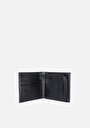 thumb-Afișați detalii pentru Portofel Negru Pentru Bărbați