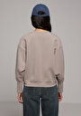 thumb-Afișați detalii pentru Hanorac / Bluza De Dama  Regular Fit  Cl1078204