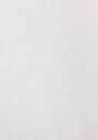 thumb-Afișați detalii pentru Tricou Cu Maneca Scurta De Dama Alb Regular Fit  Cl1078915
