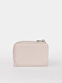 thumb-Afișați detalii pentru Portofel De Dama Bej Modern Fit  Cl1079499