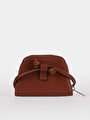 thumb-Afișați detalii pentru Portofel De Dama Maro Modern Fit  Cl1079500
