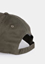 thumb-Afișați detalii pentru Sapca De Barbati Kaki Modern Fit  Cl1079195