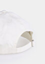 thumb-Afișați detalii pentru Sapca De Dama Ecru Modern Fit  Cl1079229