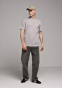 thumb-Afișați detalii pentru Tricou Cu Maneca Scurta De Barbati  Regular Fit  Cl1080108