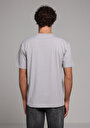 thumb-Afișați detalii pentru Tricou Cu Maneca Scurta De Barbati  Comfort Fit  Cl1073965