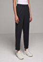 thumb-Afișați detalii pentru Pantaloni De Trening De Dama Antracit Regular Fit  Cl1078956