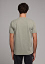 thumb-Afișați detalii pentru Tricou Cu Maneca Scurta De Barbati  Regular Fit  Cl1080060