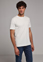 thumb-Afișați detalii pentru Tricou Cu Maneca Scurta De Barbati  Regular Fit  Cl1073961