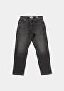 thumb-Afișați detalii pentru Pantaloni De Barbati  Regular Tapered Fıt  Cl1079657