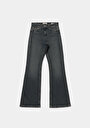 thumb-Afișați detalii pentru Pantaloni De Dama  Regular Fit 791 Monica Cl1079765