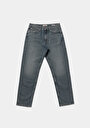 thumb-Afișați detalii pentru Pantaloni De Barbati  Regular Tapered Fit  Cl1079625